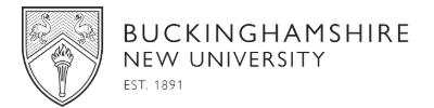 Buckinghamshire New University